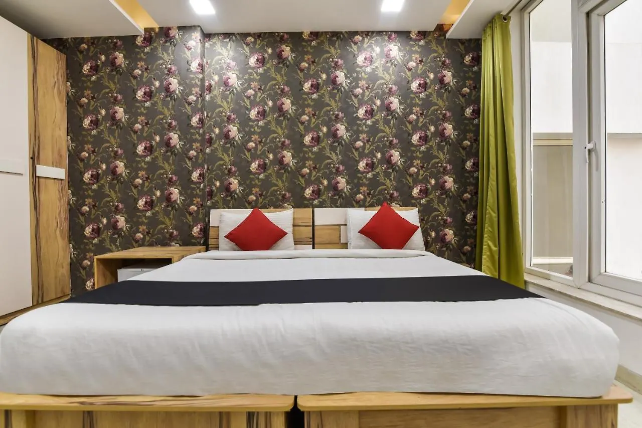 Capital O 30407 Hey Stay Gurgaon